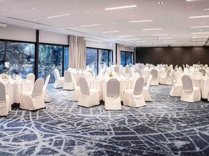 Гостиница Novotel Wroclaw Centrum