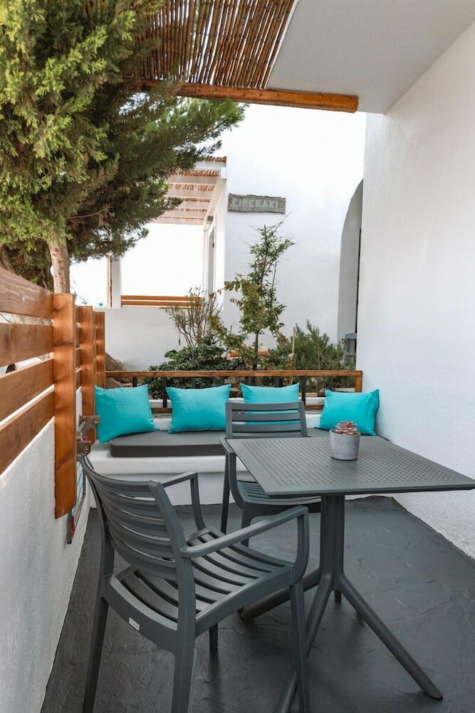 Фото Piperaki Project Paros