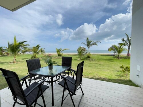 Гостиница Residences C11-pbb in Chame