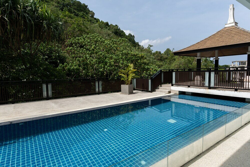 Фото Kamala falls C2-u14