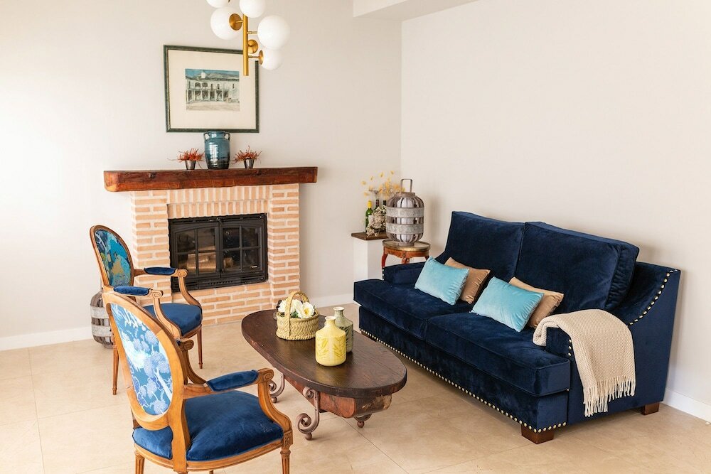 Фото La Bodega de Quintín