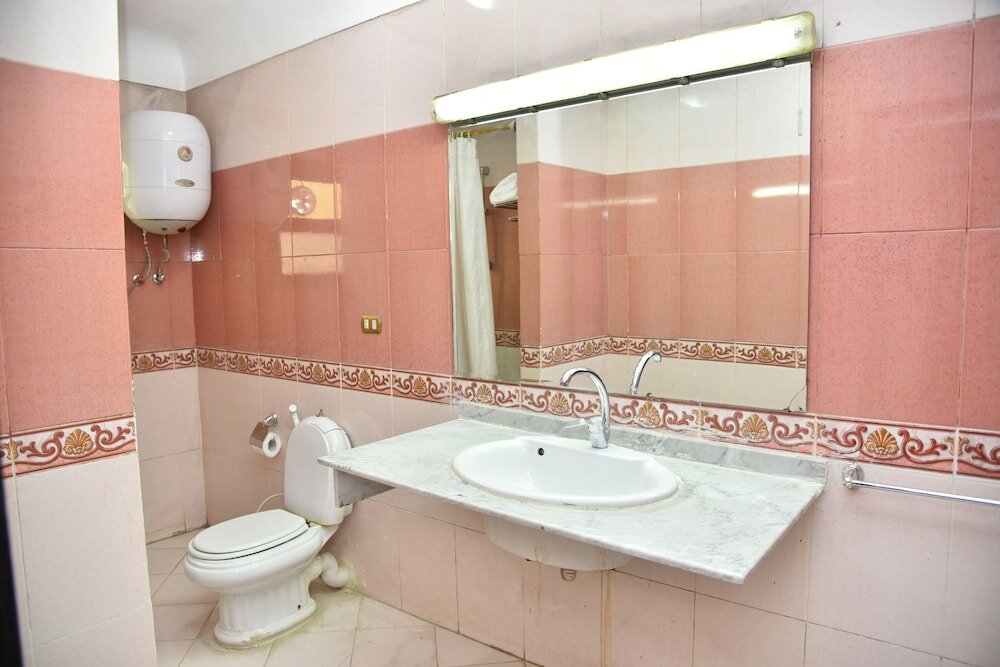 Фото Royal Pyramids Hotel