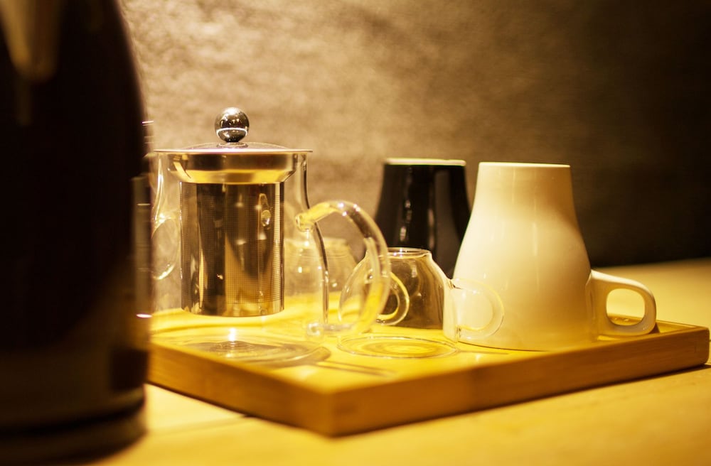 Фото Shangri-la City Art Stack Forty-Seven Other Inn