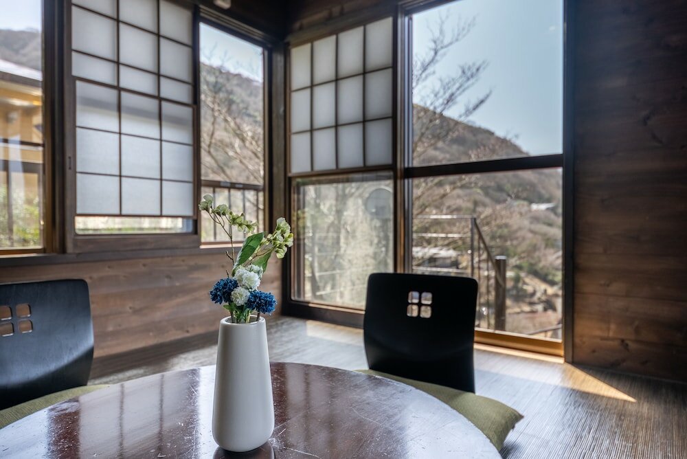 Фото Villa Hakone Koku