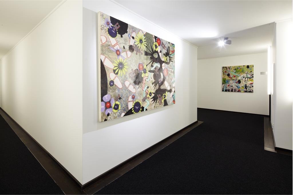 Фото The Flag Zürich