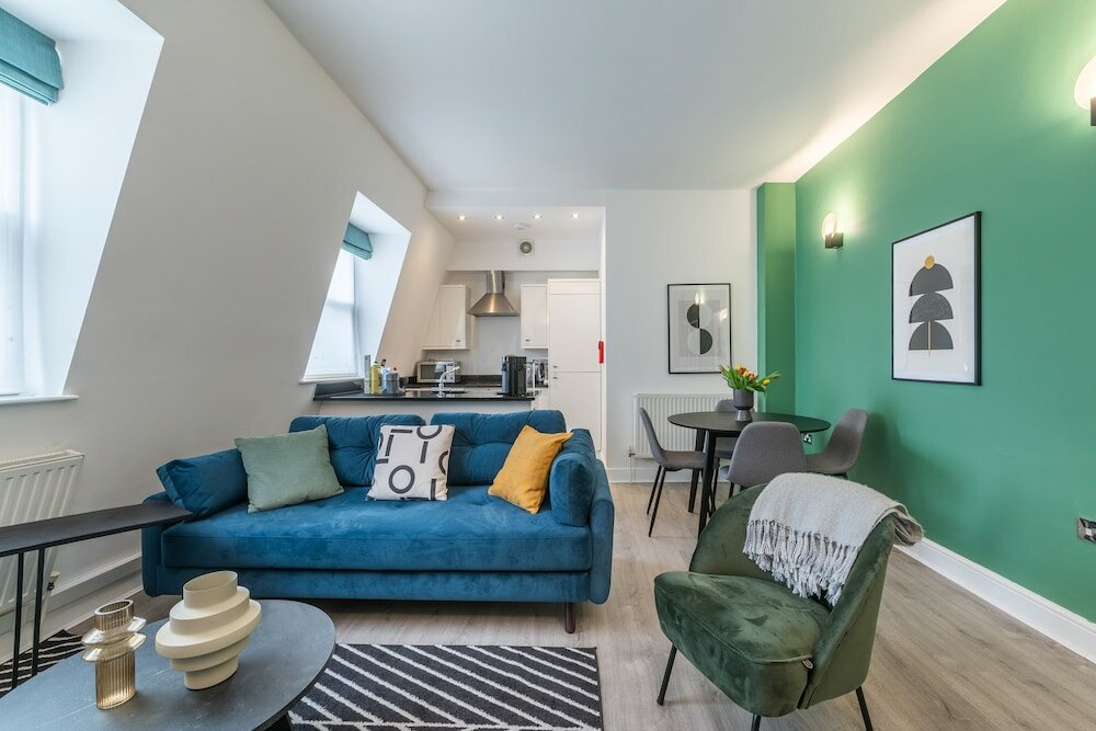 Фото 140 Minories