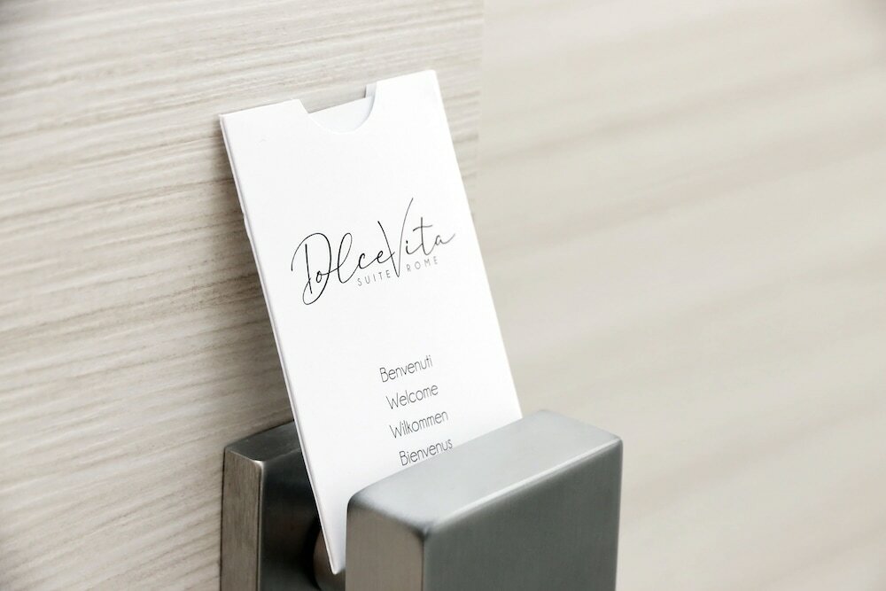 Фото DolceVitaSuite