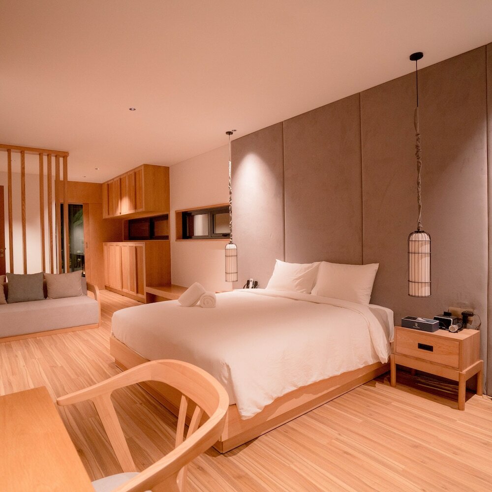 Фото Icity Oneriver Luxury Villa