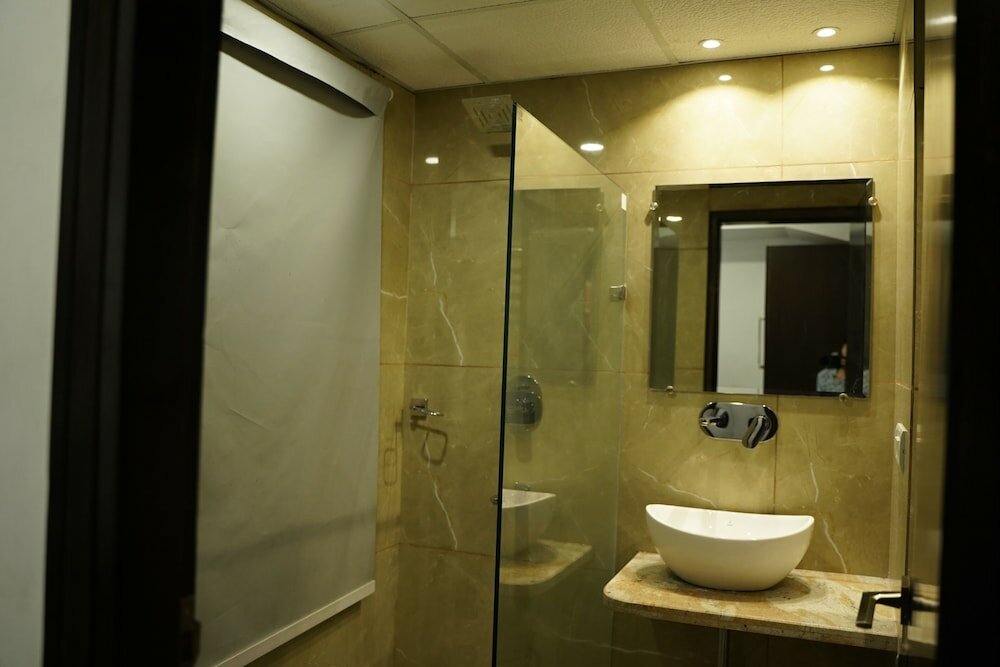 Фото Hotel Anand Empire