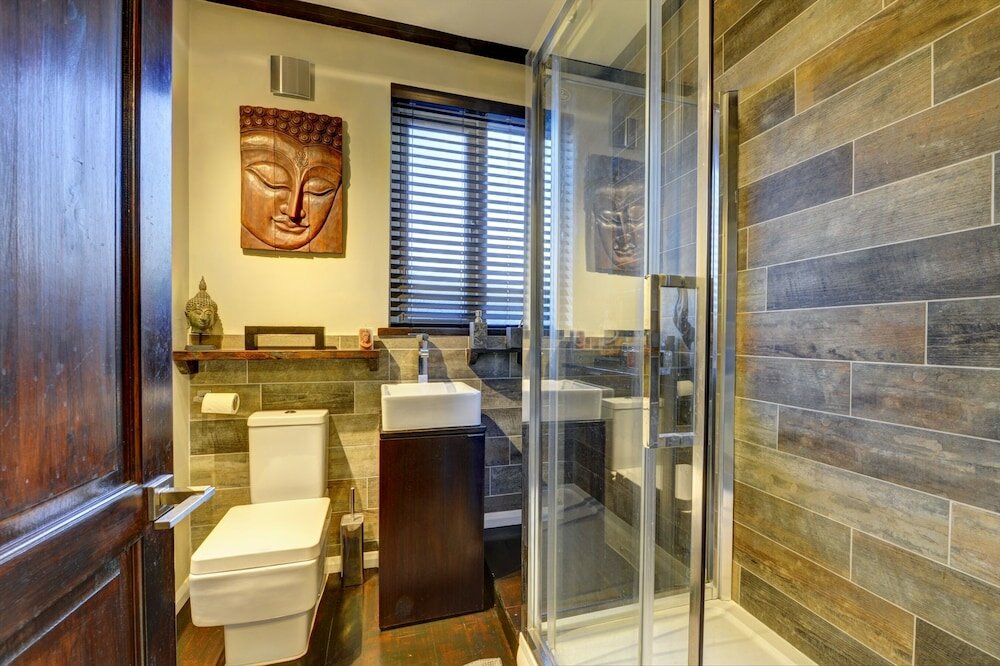 Фото Canning Town House