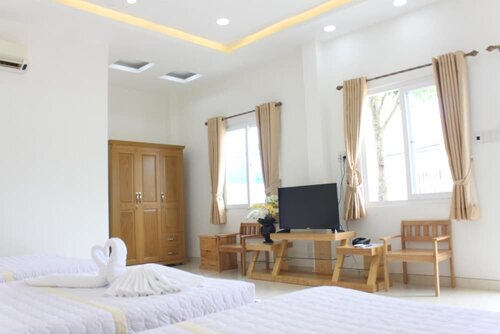 Hotel Hung Long Hotel, Bến Tre Province, photo