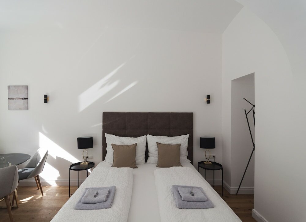 Фото Sankt Elisabeth Superior Apartments