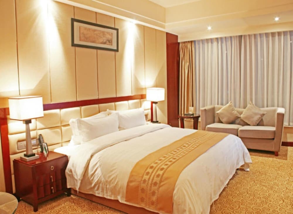 Фото Yinsheng International Hotel