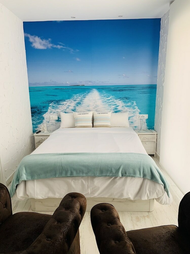 Фото T-homes Salamanca