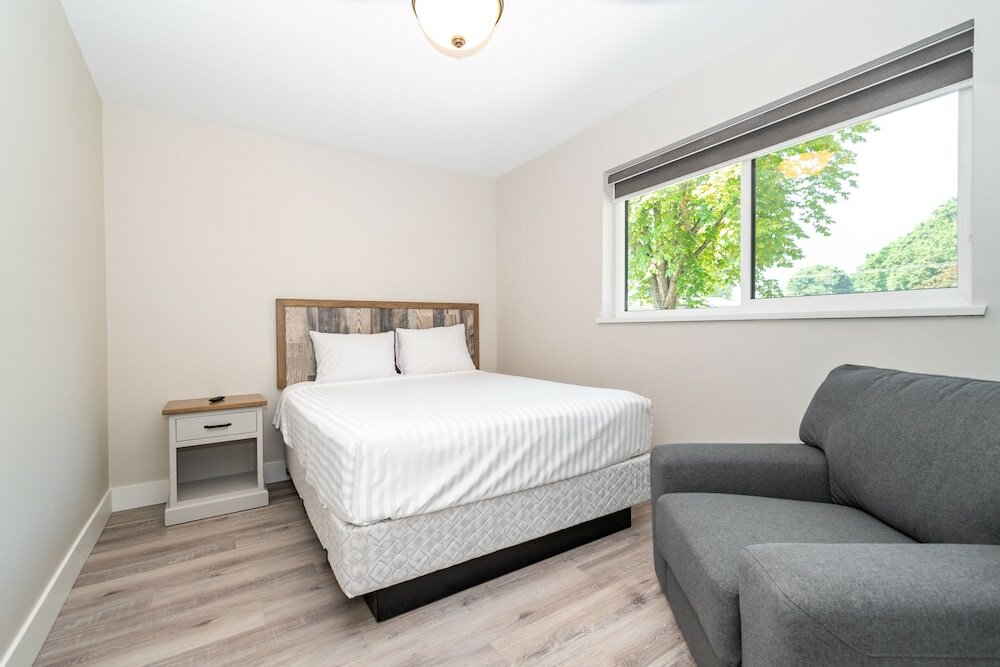 Фото Pathfinder Camp Resorts Agassiz