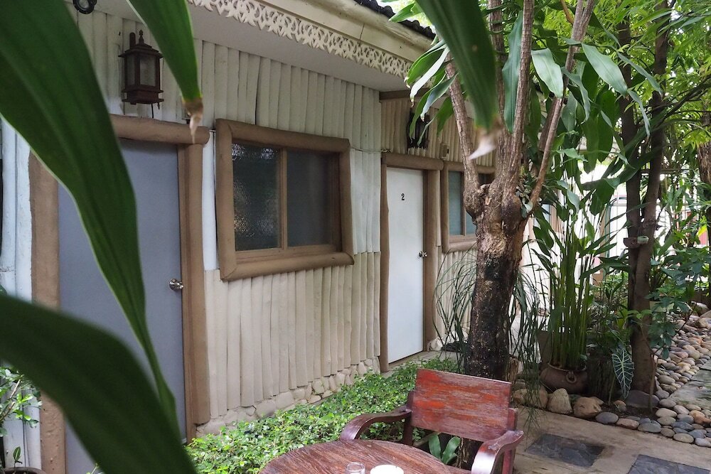 Фото Stay With Me Guesthouse