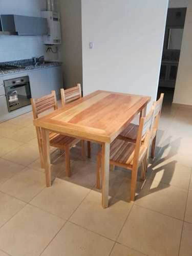 Фото Magallanes Flat I