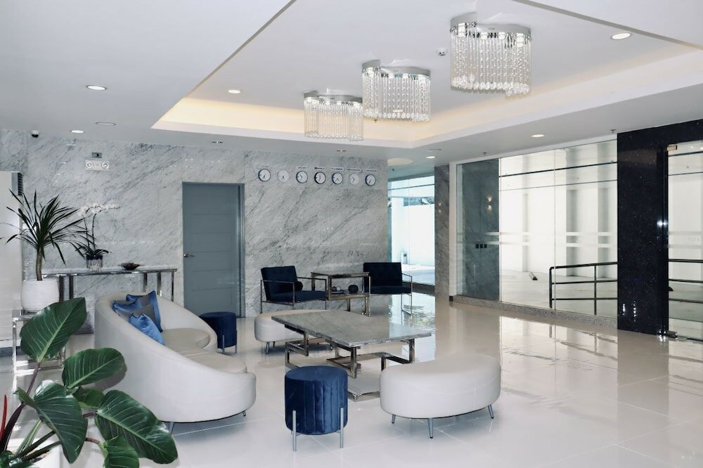 Фото Stacia Hotel