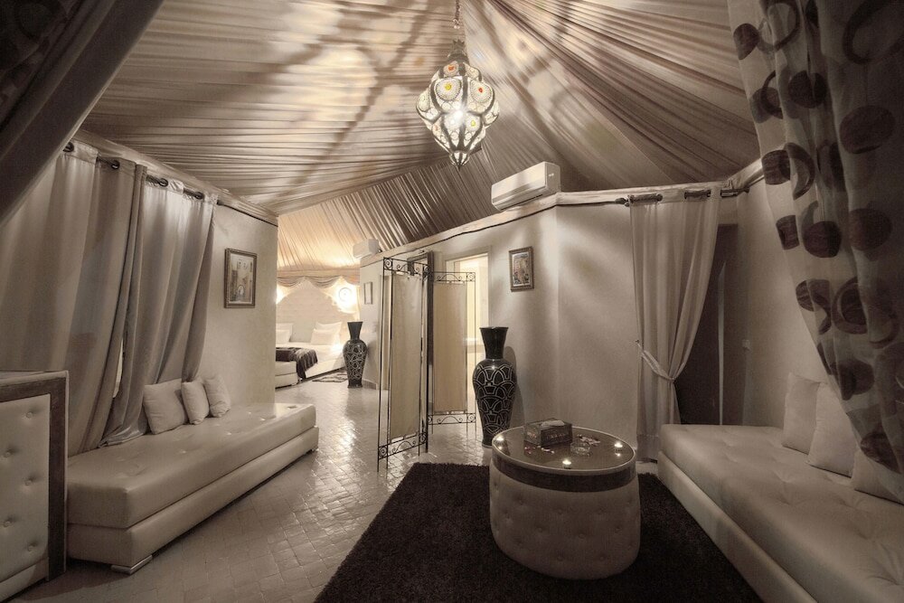 Фото Eden Lodges & SPA