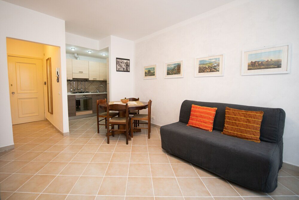 Фото Appartamento Serena