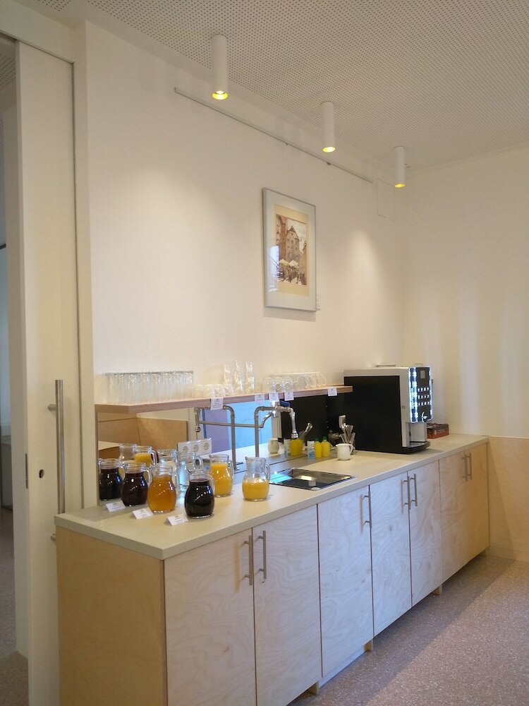 Фото Haus Mobene - Hotel Garni