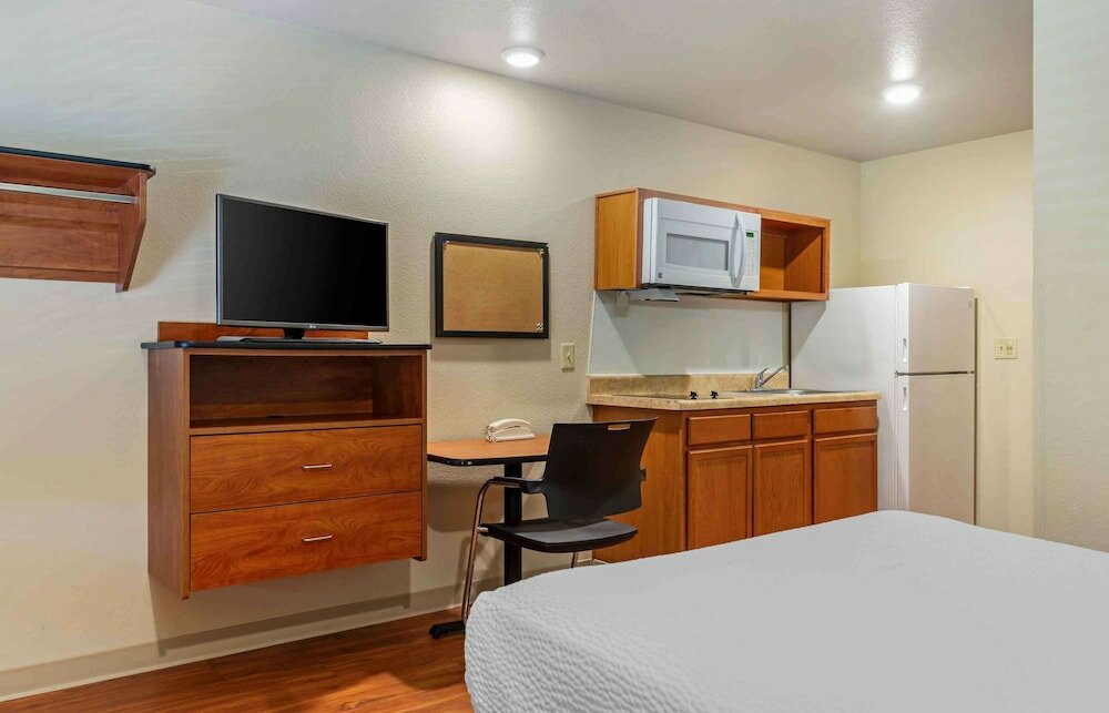 Фото Extended Stay America Select Suites - Atlanta - Chamblee
