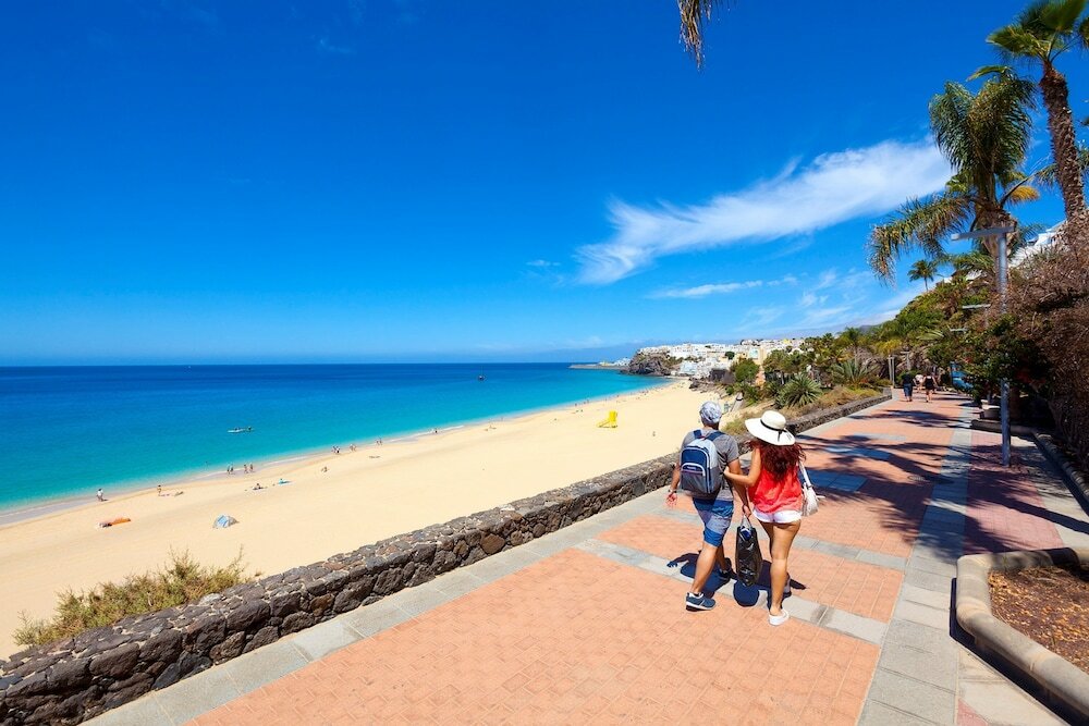 Фото Sol Fuerteventura Jandia - All Suites
