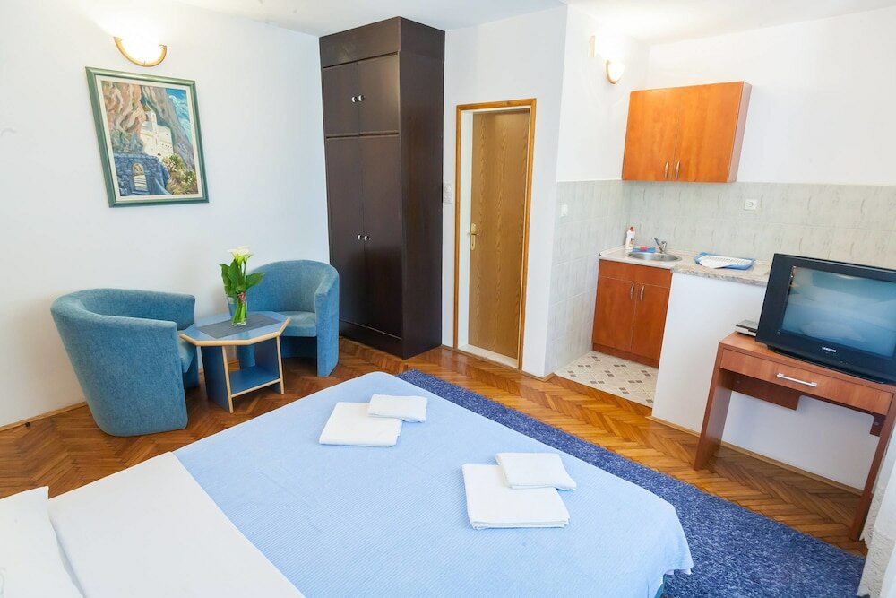 Фото Villa Mitrovic