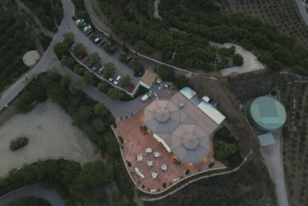 Фото B bou Hotel Cortijo Bravo