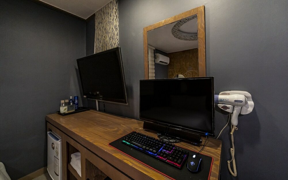 Фото Incheon Jjak