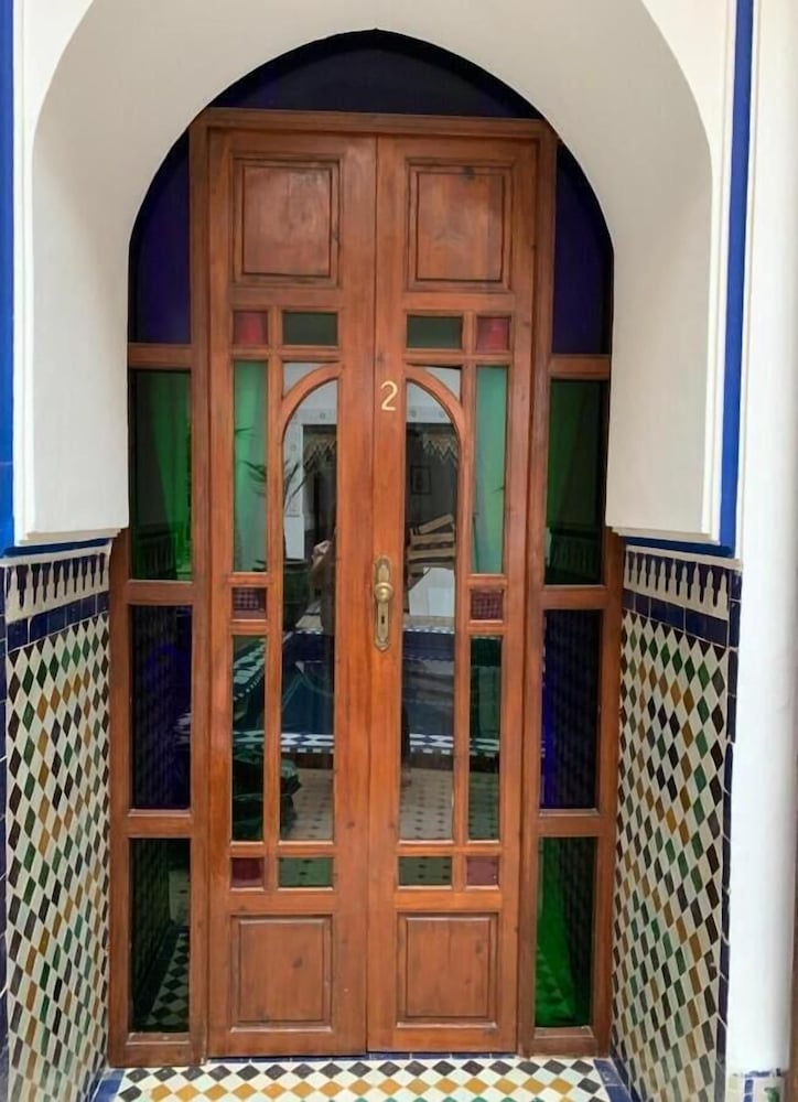 Фото Riad Malida