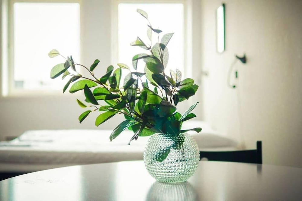 Фото Ta Seminarbakken City Studio