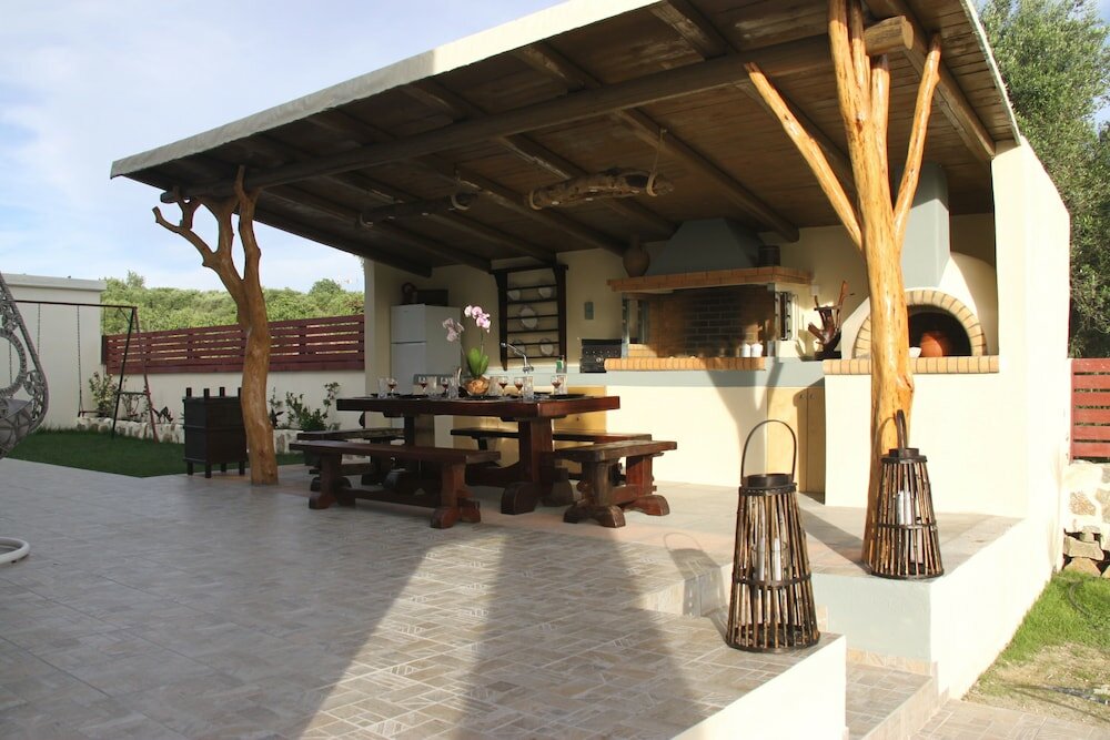 Фото Villa Dolla Paradise by Ghh