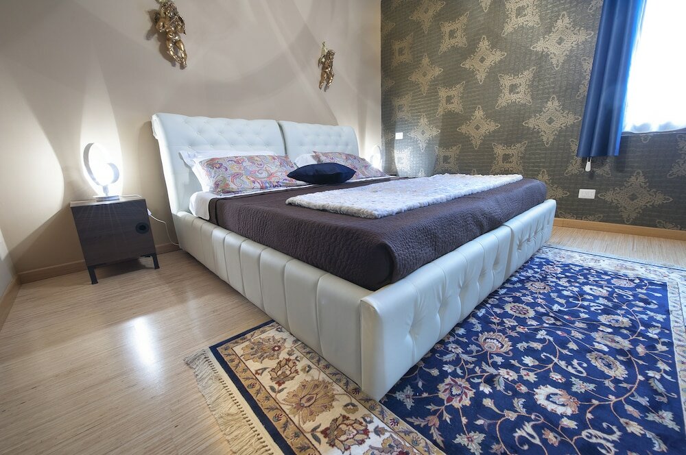 Фото Affittacamere Romeo