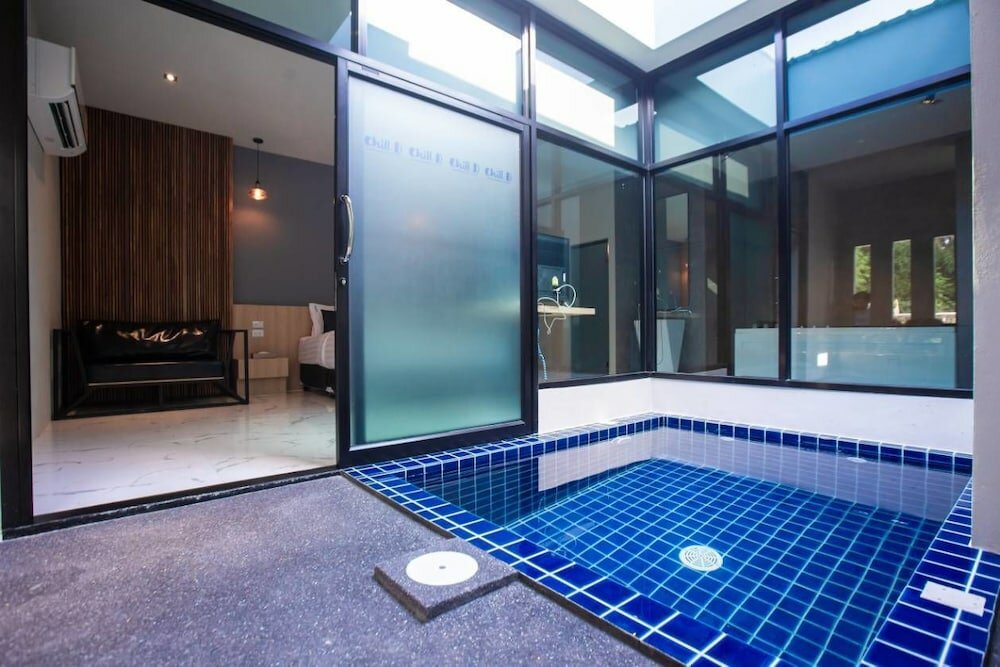 Фото Chill D Resort