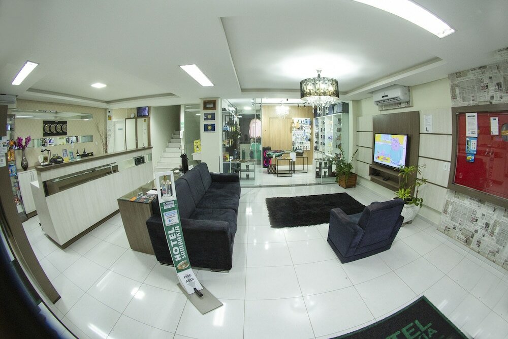 Фото Hotel Sambakia