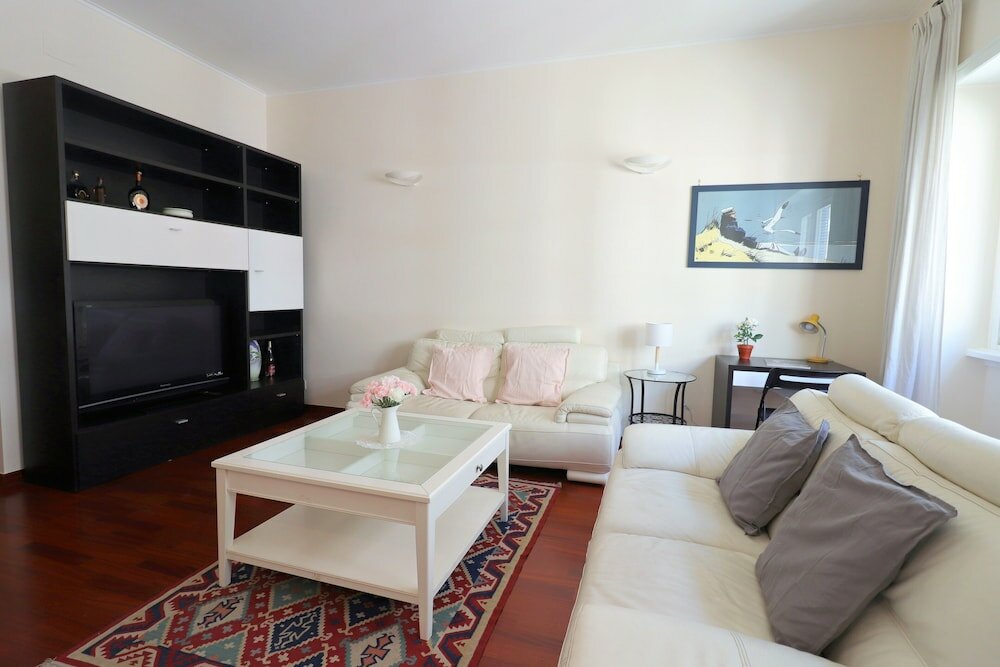 Фото Wonder St Peter View