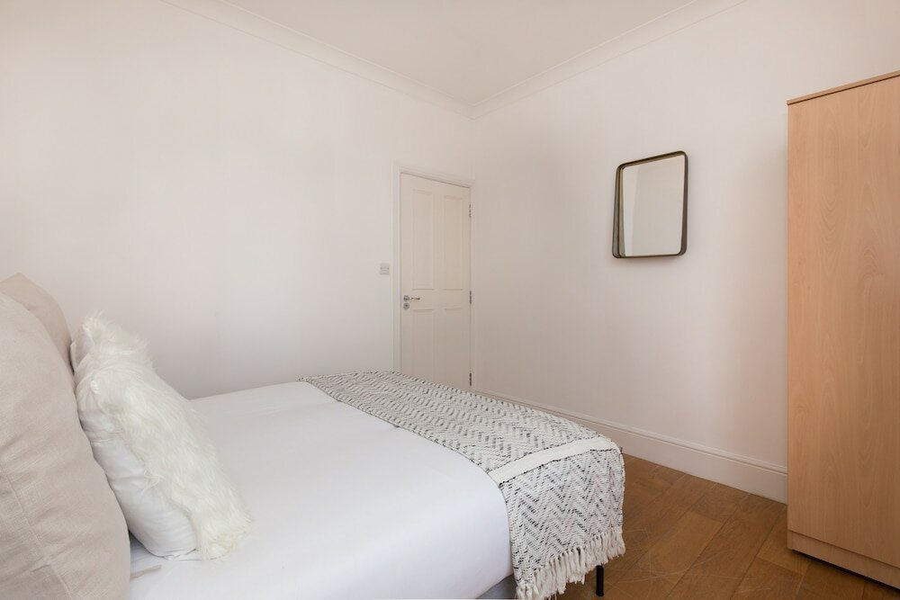 Фото Paddington Apartments by Allô Housing