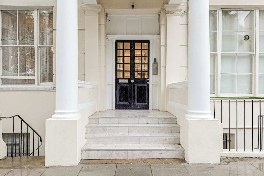 Фото The Paddington Studio