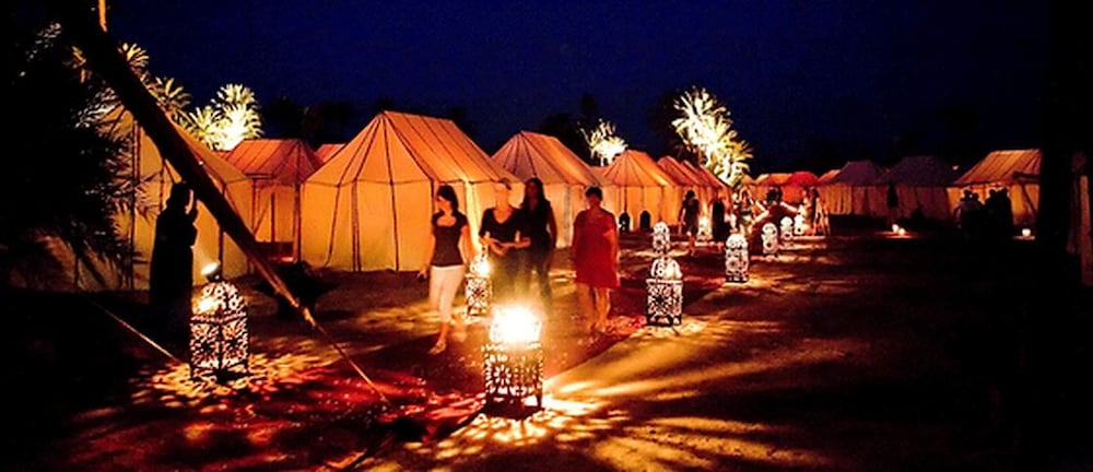 Фото Sahara traveling camp