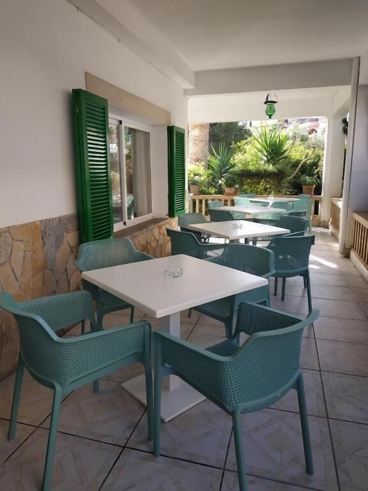 Фото Hotel Martorell