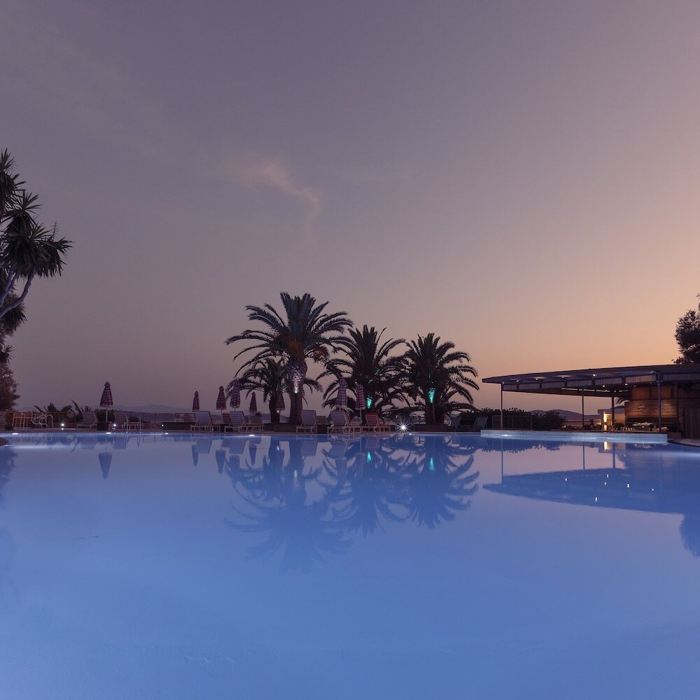 Фото Eagles Palace