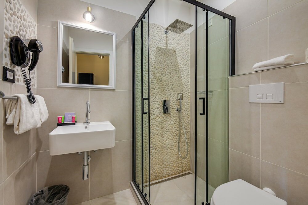 Фото Habitat Monti Rooms