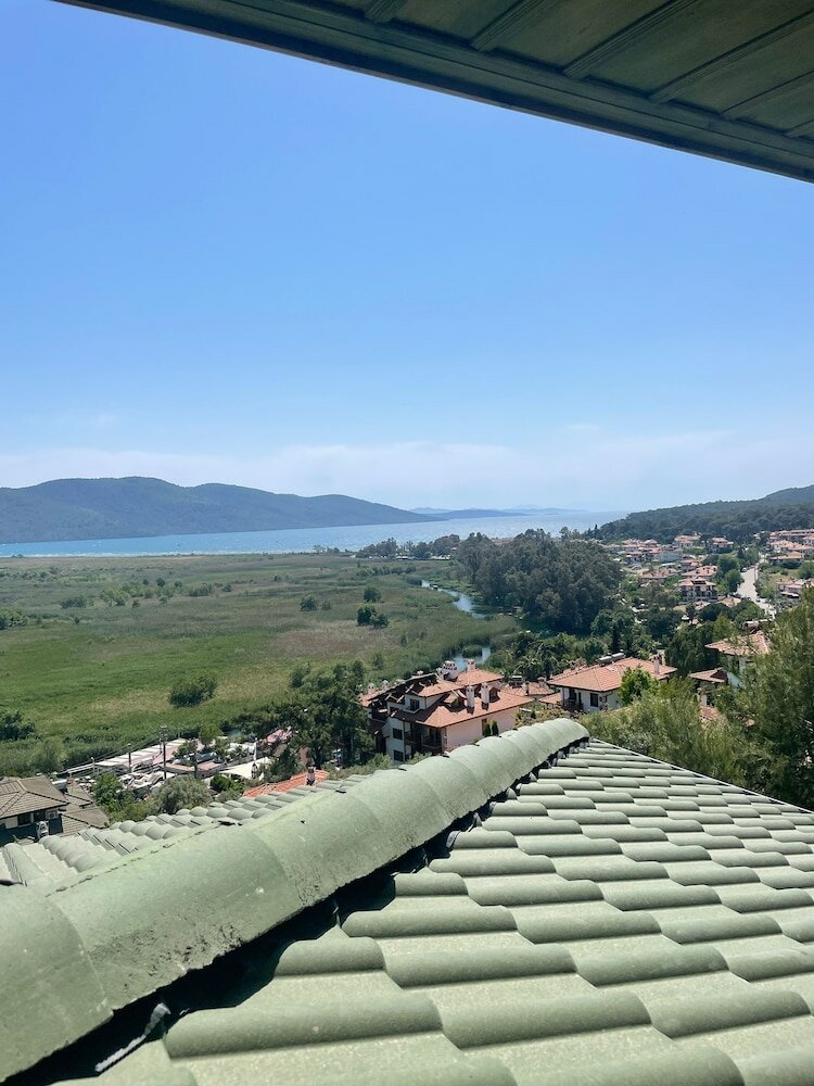 Фото Beacon Hill Suites