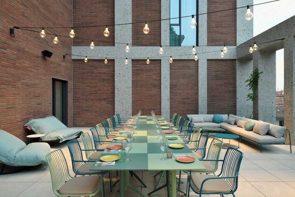 Фото 21 House of Stories Navigli