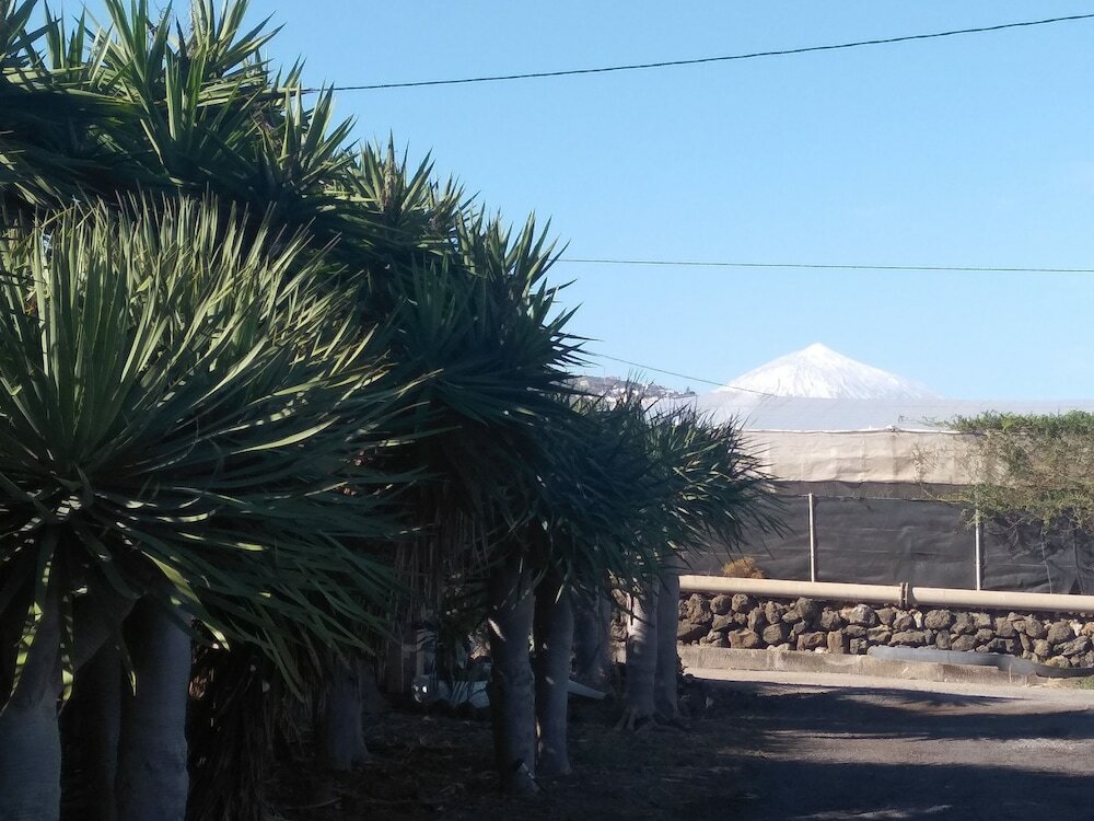 Фото Agro Camping Invernaderito