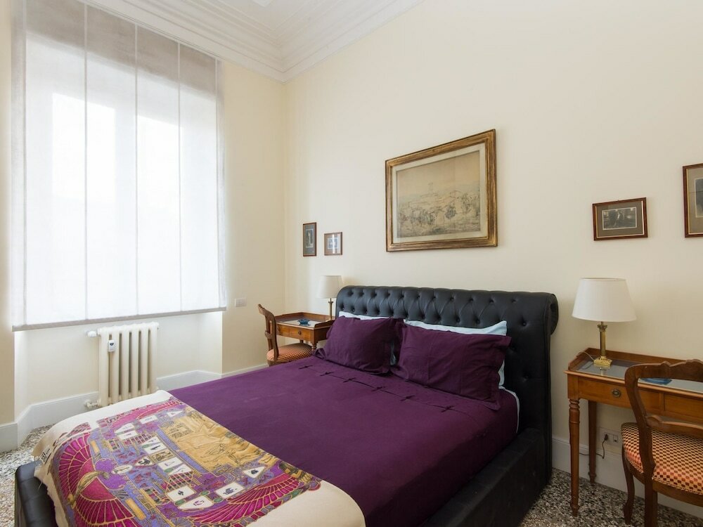 Фото Rsh Trastevere Luxury Large Apartment