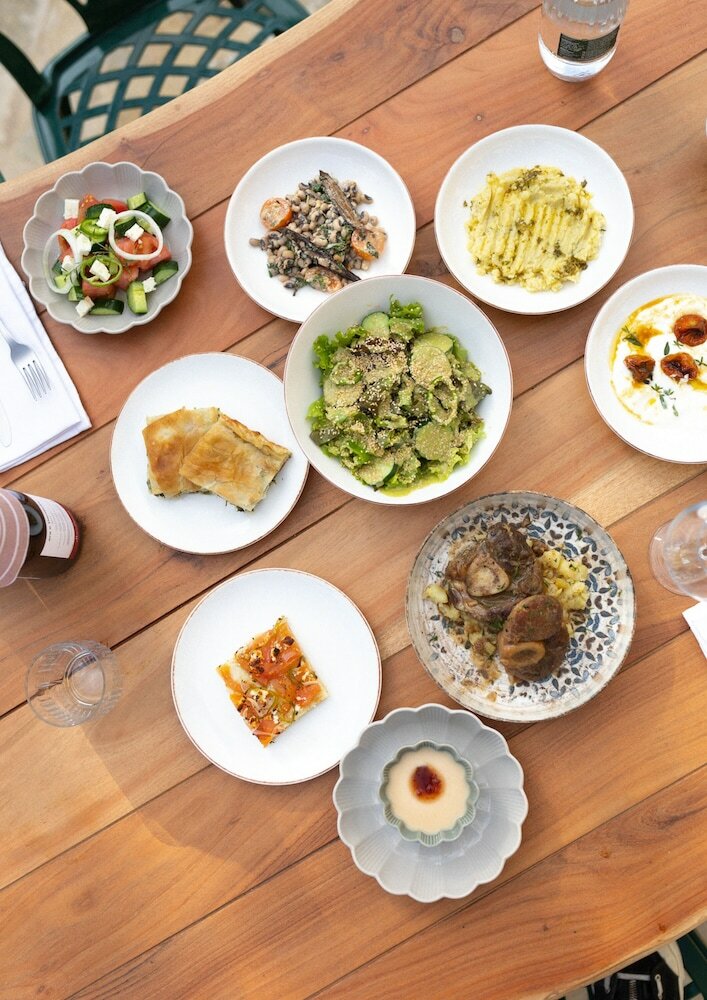 Фото Blerina's Village Project