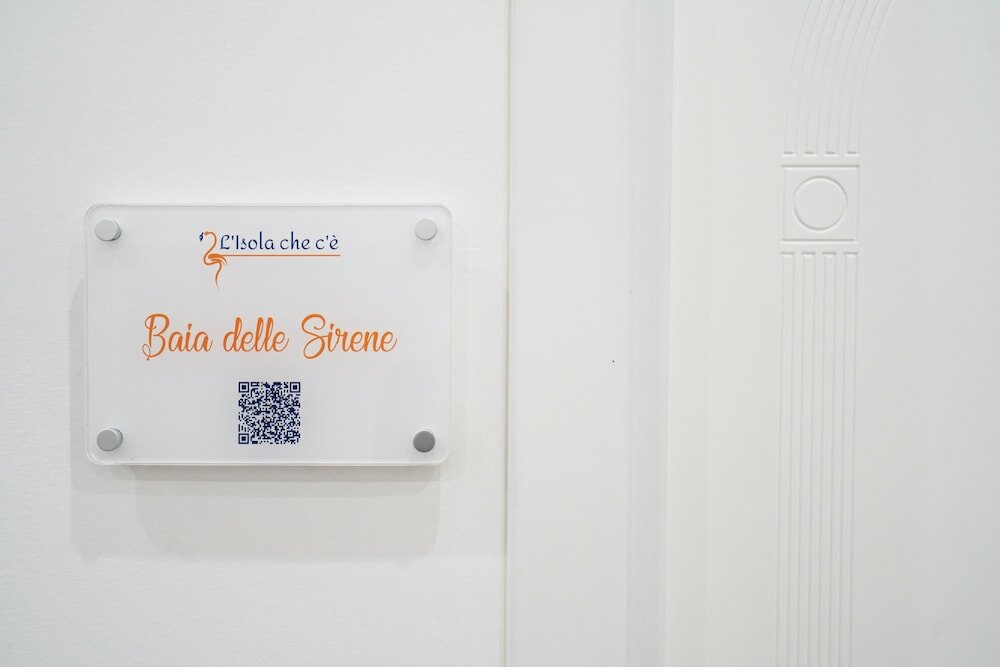 Фото L'isola che c'è