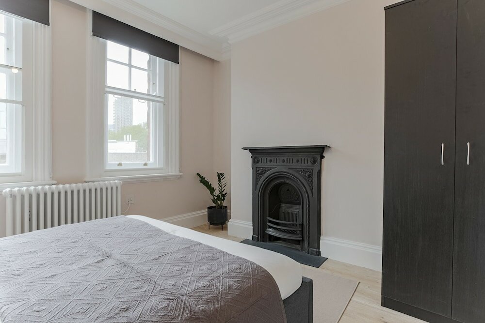 Фото StayInn Farringdon